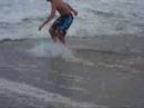 Skimboarding Skimboarding