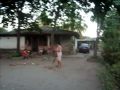Hacienda los Reyes, El Salvador.
