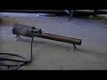 thermo pulsejet self start thermo pulsejet self start