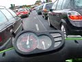 Skuterem przez Krak�w  - Scooter Drive Through Krakow