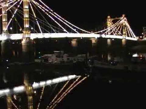 Video Postcard. LONDON - ALBERT ...