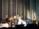 Leonard Cohen performs in Toronto 06.06.08