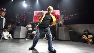 Rei vs Kota Legit – POP YOUR TIME BEST16