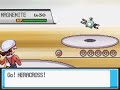 [PM] Pokémon Soul Silver - Jasmine