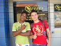 OS Crias da Jacutinga