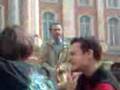 chanteur du Capitol'lol