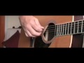 Will Fly's Guitar Workshop 3: Simple hybrid picking