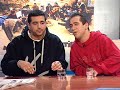 La excepcion en buenos dias madrid