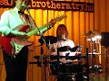 Salami Brothers - Sportb�l Dunaharsztin