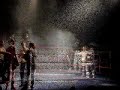Hicham vs Dean
