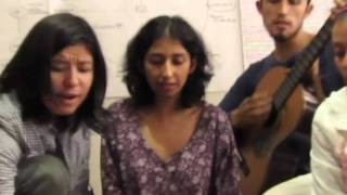 Nuh Jay Colabs - Dragon Dreaming - Parte 2