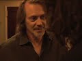 Steve Buscemi is Pissed! -- (Delirious the movie)