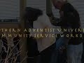 Southern Adventist University Student Community Service Day