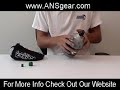 Guerrilla Air  68/4500 Myth Compressed Air Paintball Tank
