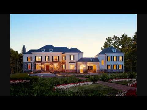 Architectural Photography Digital Retouching of Home Exteriors by Alan Goldstein