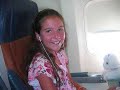 My Flight to the Gulf of Mexico