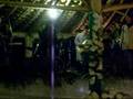 Banda Interferência em Albertina