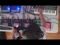 Jflo beatbox live sampling with kaoss pad 3.