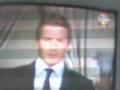Beckham MLS interview 