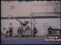 Gym-Funny accidents
