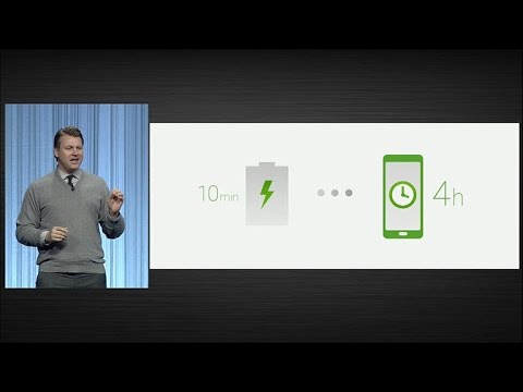CNET News - The S6, S6 Edge have long-lasting batteries