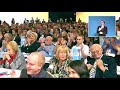 Die Rede Sigmar Gabriels auf dem ordentlichen Parteitag in Dresden am 13. November 2009. Die Rede Sigmar Gabriels beginnt bei 