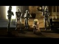 Yoda Dance