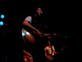 Griffin House - \"I Remember\" - Nashvile, TN