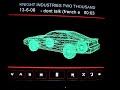 Centrafuse Knight rider skin Centrafuse Knight rider skin