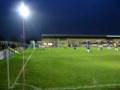 videos de Jack Pitcher vs Clevedon Town 29/11/08