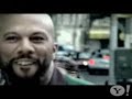 Common - The People