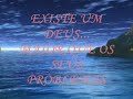 ALDA C�LIA - Existe Um Deus