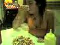Ana y sus patatas