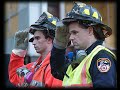 FDNY 343 tribute FDNY 343 tribute
