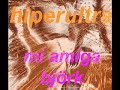 mi amiga björk - by hiperultra mi amiga björk - by hiperultra