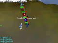 DarkSide Runescape Clan, Zezima & More at Castlewars