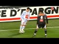 Samir Nasri Touch and Skill Compilation