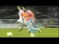 Samir Nasri Touch and Skill Compilation