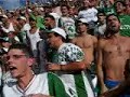 A Mancha é Guerreira