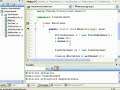 05 C# Video Reihe - OOP Vererbung part2