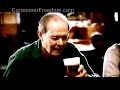 Food Cop Smash TV Add