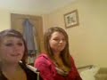 Second Attempt At Recording Us Singing No Defence By Lucie Silvas.
