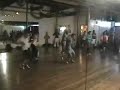 Nick DeMoura J. Holiday Bed