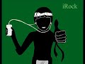 Naruto Crack ipods