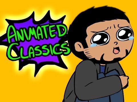 animated - Please be sure to leave a rating if you'd like to see more! :) ▻ SUBSCRIBE for more videos! http://bit.ly/subnova ◅ I love animation in general so it's alway...