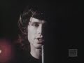 Jim Morrison tribute