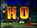 Gnouz RB3S2 - KOF98UM - Rocco Sirocky vs Clepto Part 1