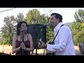 Wake Up Little Susie - Jackie Jae & Jason Cowsill