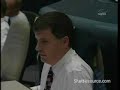 Space Shuttle STS-121 Launch from Mission Control