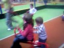 Lena Und Jason im Jump-inn Lena Und Jason im Jump-inn
